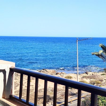 Ferienwohnung Fantastic Seaview Granfield Estate A106 Torrevieja Exterior foto