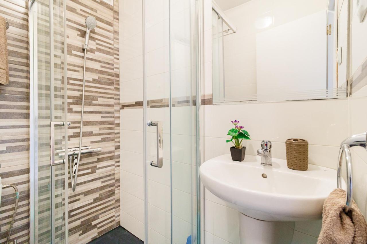 Ferienwohnung Fantastic Seaview Granfield Estate A106 Torrevieja Exterior foto