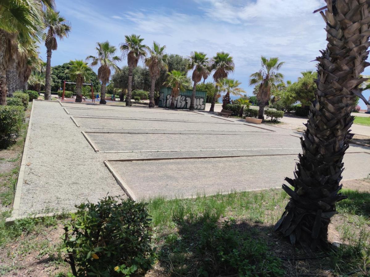 Ferienwohnung Fantastic Seaview Granfield Estate A106 Torrevieja Exterior foto